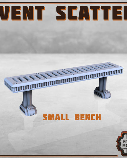 Event Scatter Pack
