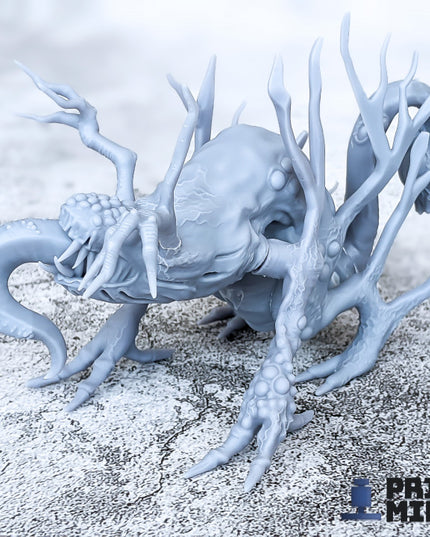 Evolved Abominations - The Outbreak Collection