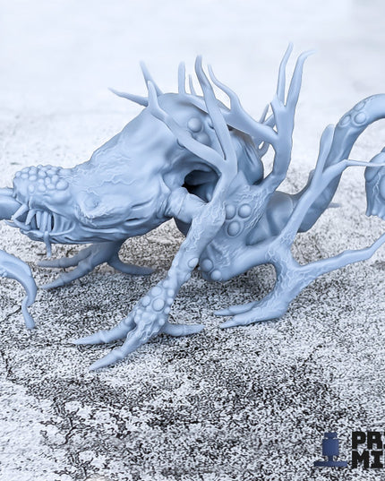 Evolved Abominations - The Outbreak Collection