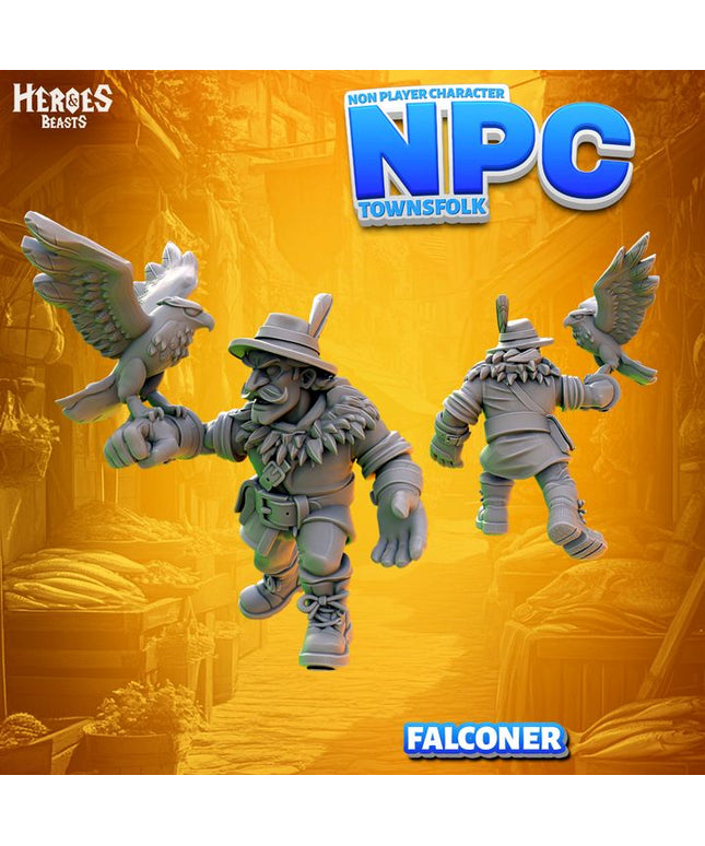 Falconer