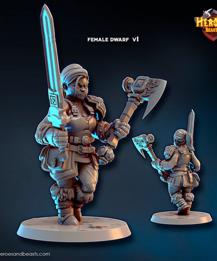 female dwarf v1