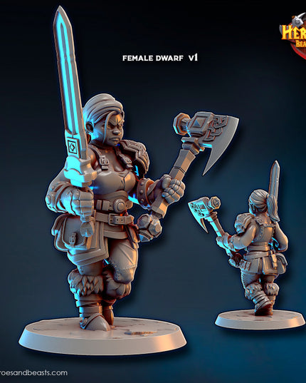 female dwarf v1