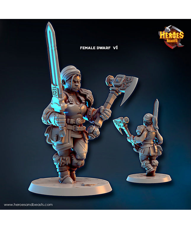 female dwarf v1
