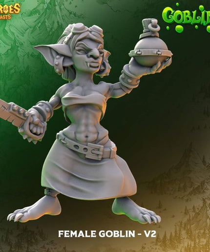 female goblin v2