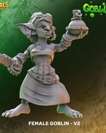 female goblin v2