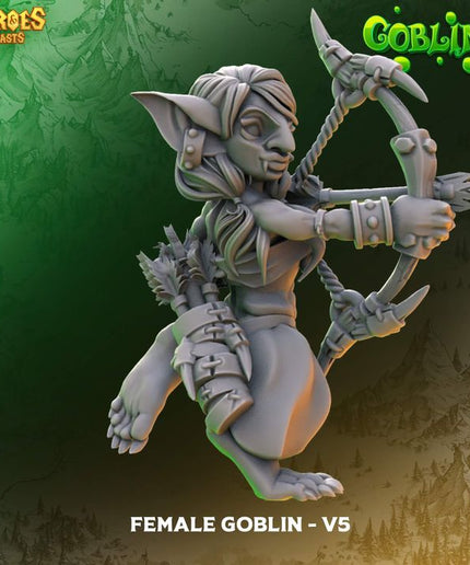 female goblin v5