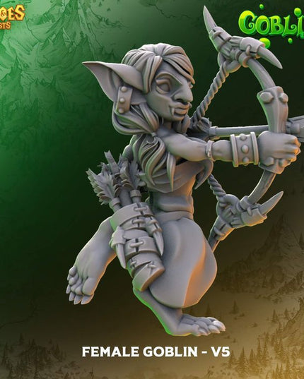 female goblin v5