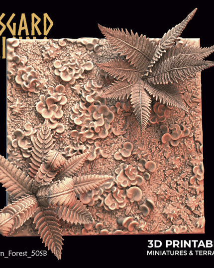 Fern Forest