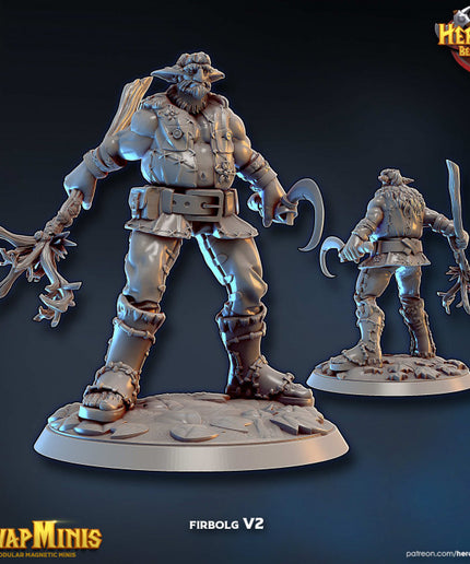 firbolg v2