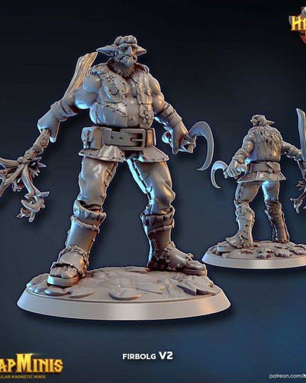 firbolg v2