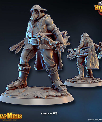 firbolg v3