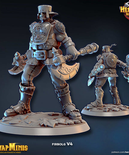 firbolg v4