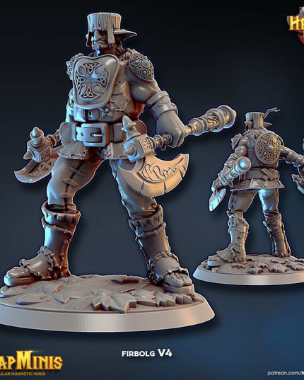 firbolg v4