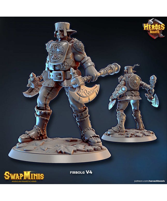 firbolg v4