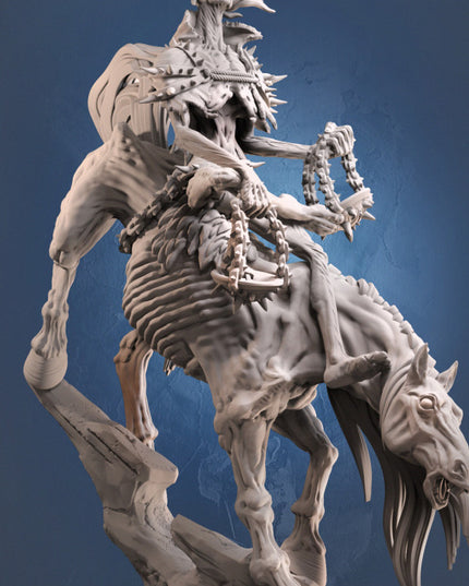 Famine ( Four Horsemen )