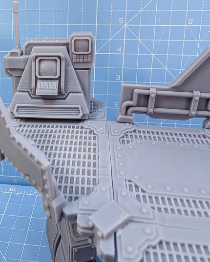 Rustspire Foundry