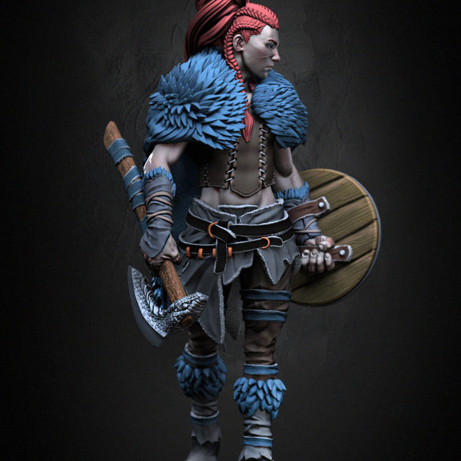 Freyja the Norsewoman ( Chimera Set )