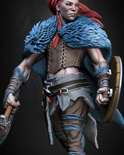 Freyja the Norsewoman ( Chimera Set )