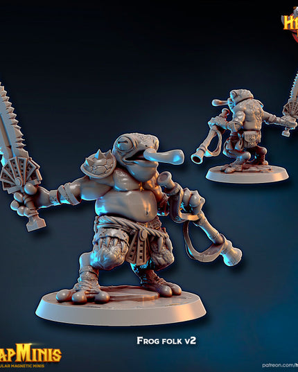 frogfolk v2