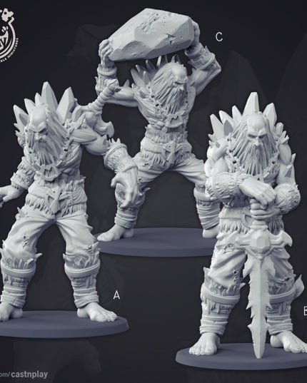 Frost Giant