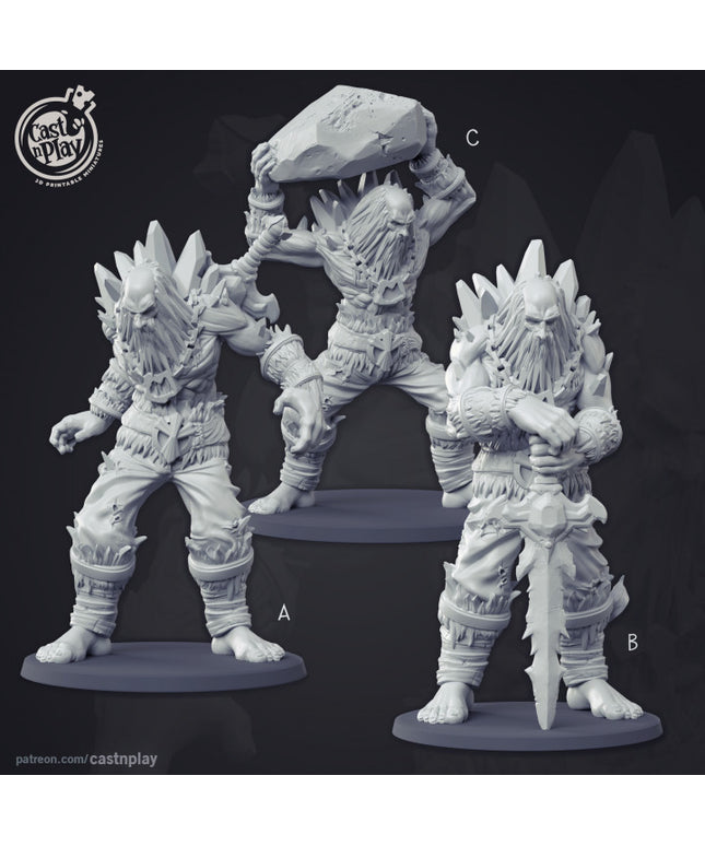 Frost Giant