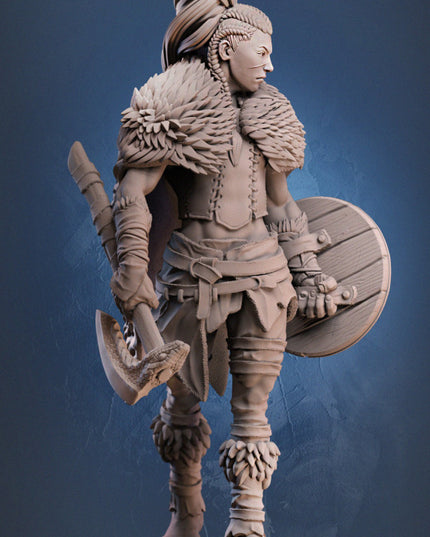 Freyja the Norsewoman ( Chimera Set )