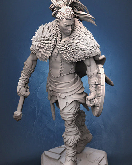 Freyja the Norsewoman ( Chimera Set )