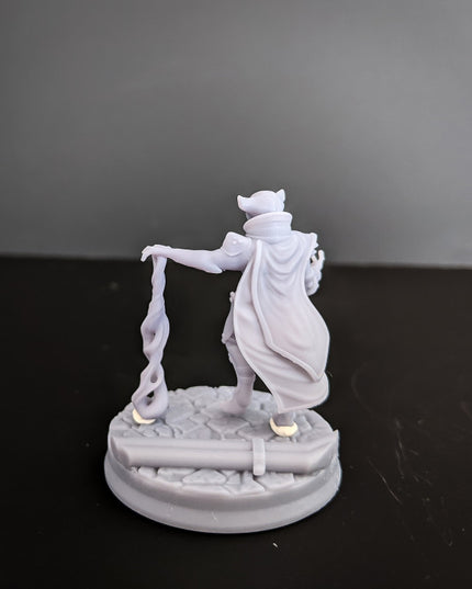 Galduri Vaikutava - Alien First Mate - Space Pirates Collection