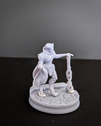 Galduri Vaikutava - Alien First Mate - Space Pirates Collection