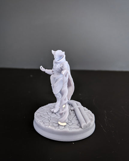 Galduri Vaikutava - Alien First Mate - Space Pirates Collection