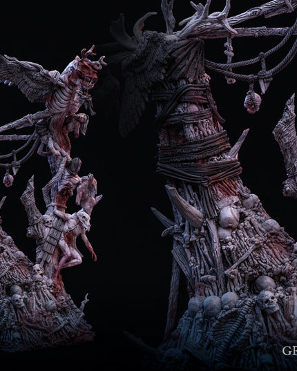 Man Eaters Part 2: Collection