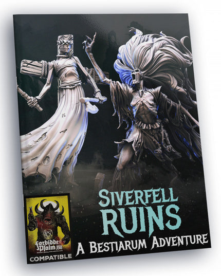 The Bestiarum Forbidden Psalm Archive