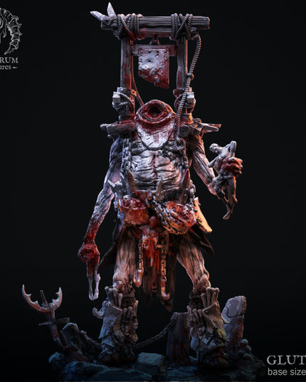 Man Eaters Part 1: Collection