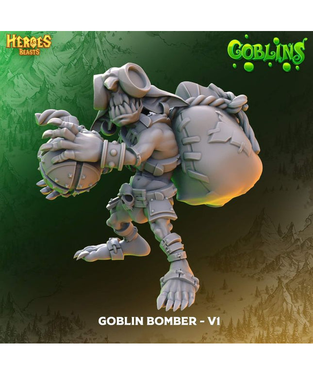 goblin bomber - v1