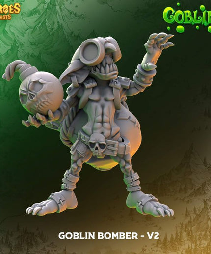 goblin bomber - v2