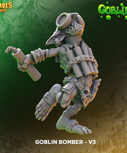 goblin bomber - v3