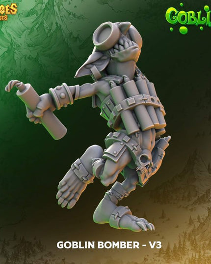 goblin bomber - v3