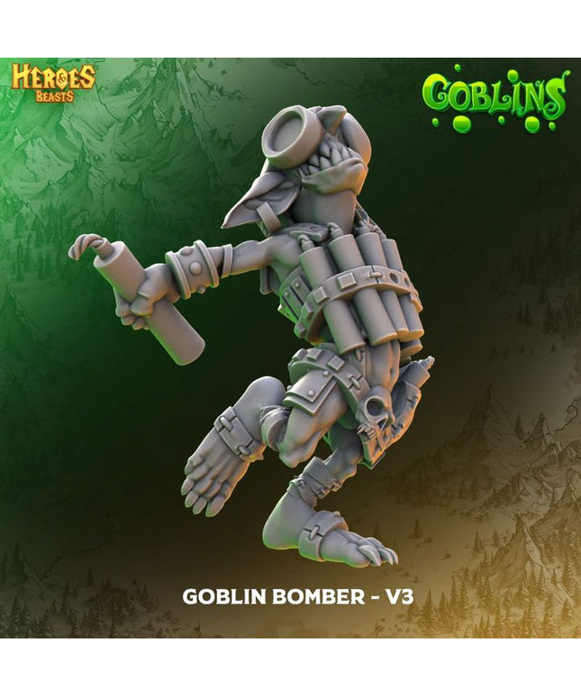 goblin bomber - v3