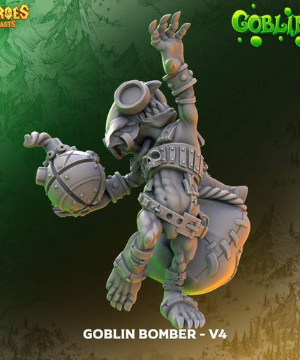 goblin bomber - v4