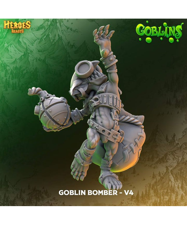 goblin bomber - v4