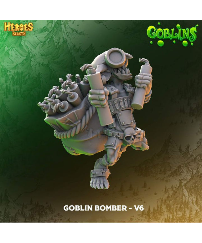 goblin bomber - v6