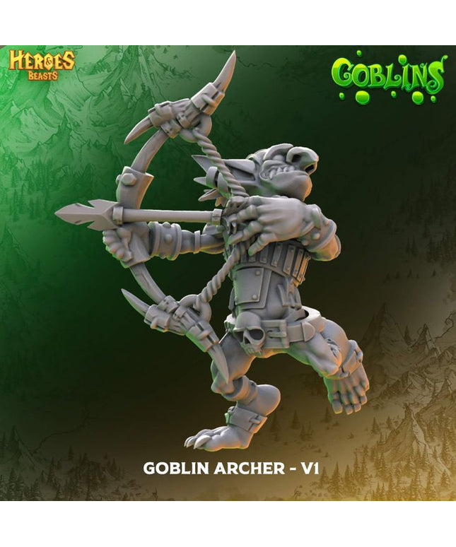 goblin archer - v1