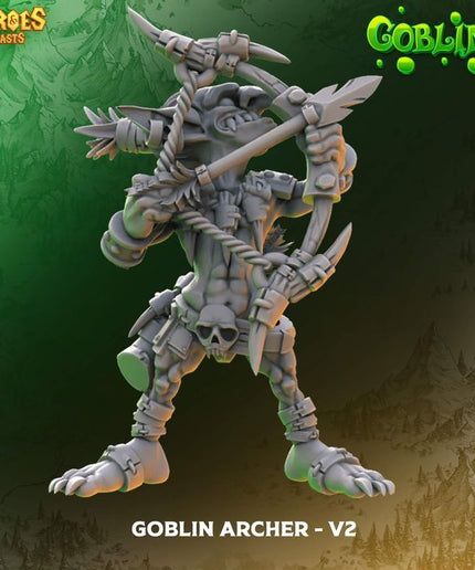 goblin archer - v2