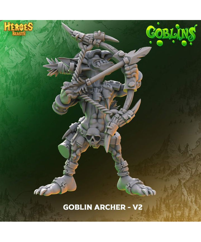 goblin archer - v2