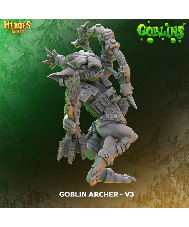 goblin archer - v3