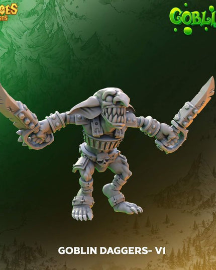 goblin daggers v1