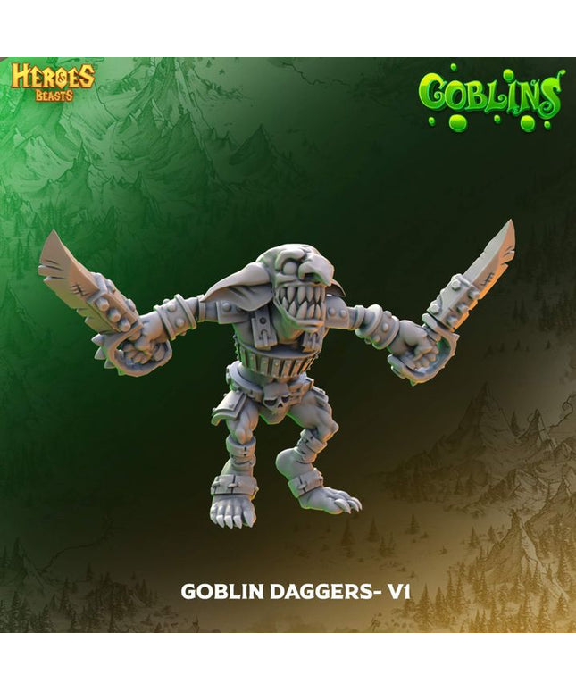 goblin daggers v1