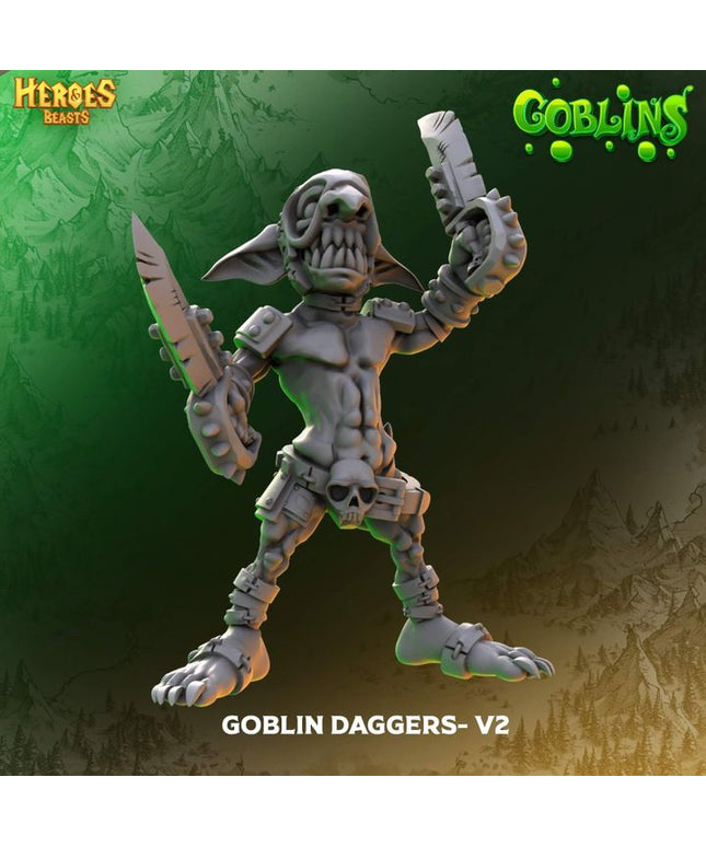 goblin daggers v2