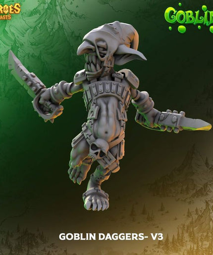Goblin Shaman v3