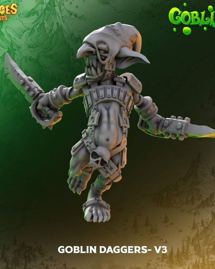 Goblin Shaman v3